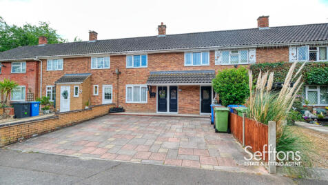 Thurling Plain, Norwich, Norfolk