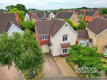 Pym Close, Norwich, Norfolk