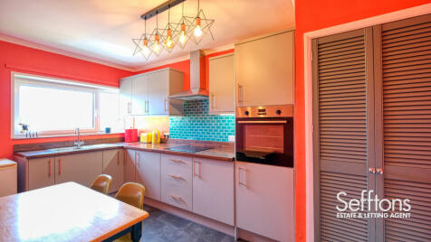 Catton View Court, Norwich, Norfolk