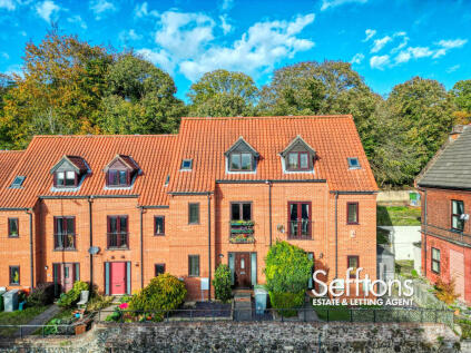 Yarmouth Road, Thorpe St Andrew, Norwich