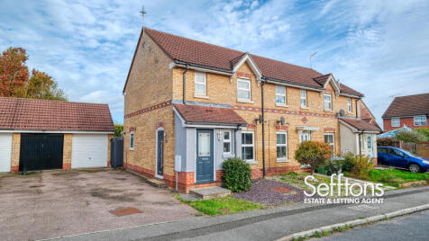 Dalbier Close, Norwich, Norfolk