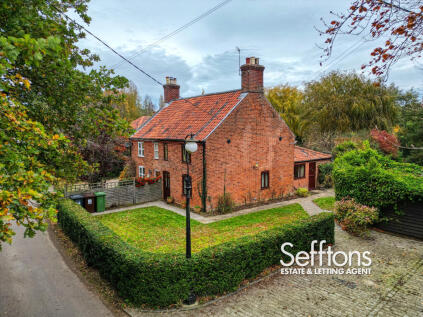 Bridge Road, Colby, Norwich, Norfolk