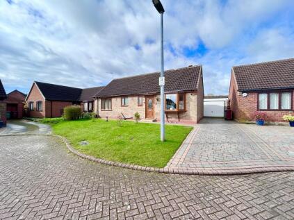 Saddlers Way, Haxey, Doncaster, DN9