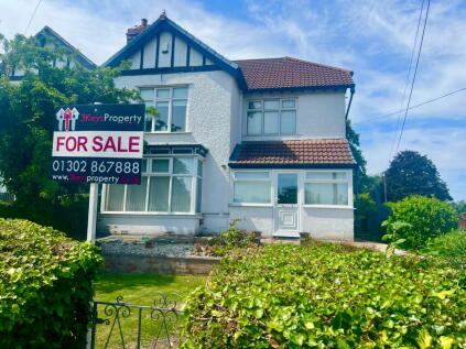 Cantley Lane, Doncaster, DN4