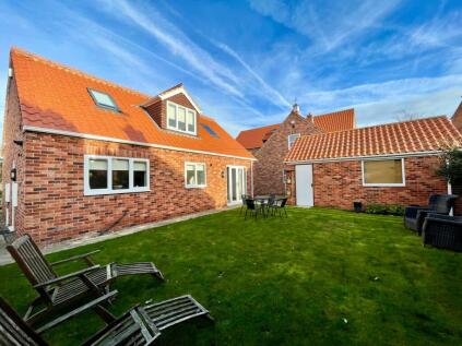 Pastures Grove, Hatfield Woodhouse, Doncaster, DN7
