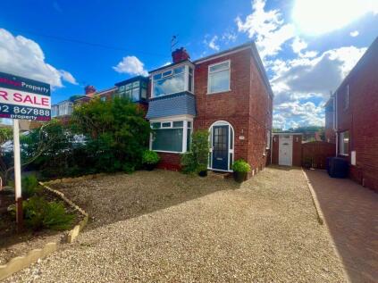 Grange Avenue, Bawtry, Doncaster, DN10