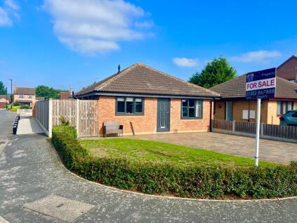 Summerfields Drive, Blaxton, Doncaster, DN9