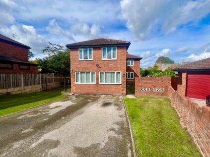 The Hollows, Auckley, Doncaster, DN9