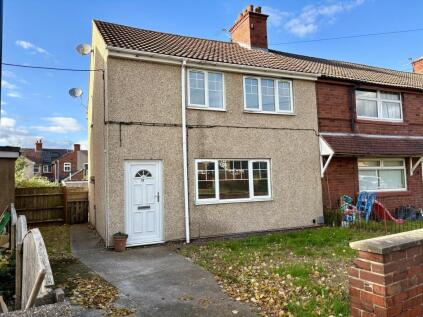 Fowler Crescent, New Rossington, Doncaster, DN11