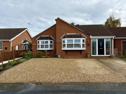 Westland Road, Westwoodside, Doncaster, DN9