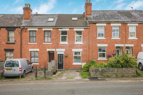 Rosebery Road, Dursley, GL11 4PT
