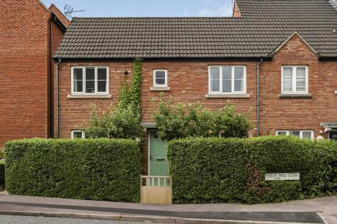 Phelps Mill Close, Dursley, GL11 4GA