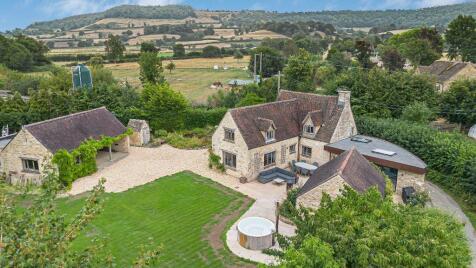 Haw Street, Coaley, Dursley, GL11 5AY