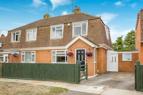 Tyning Crescent, Slimbridge, Gloucester, GL2 7DE