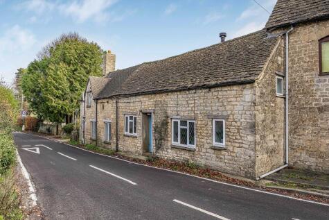 Tinkley Lane, Nympsfield, Stonehouse, GL10 3UH