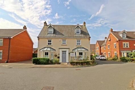 Exmoor Avenue, Biggleswade