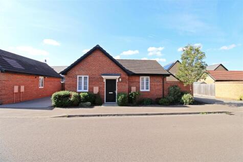 Soundy Paddock, Biggleswade