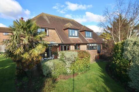 Firlands Rise, Havant