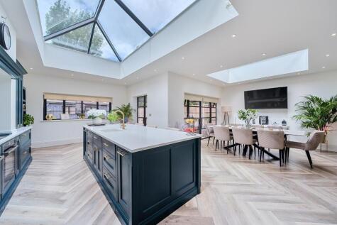 Mulberry Lane, Drayton