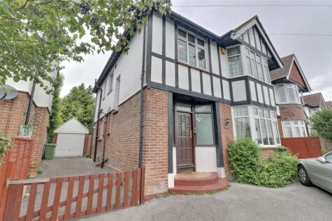 Havant Road, Farlington, Portsmouth