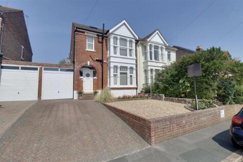 Colville Road, Portsmouth