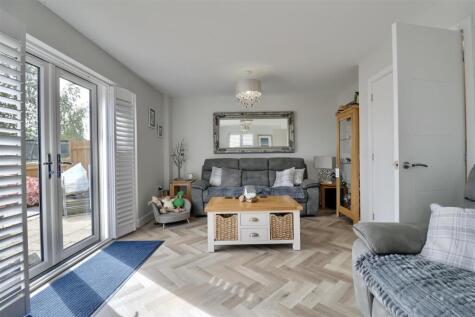 Nautilus Drive, Portsmouth