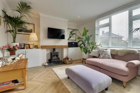 Hythe Road, Portsmouth