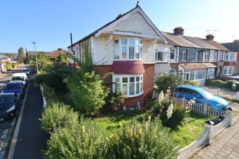 Highbury Grove, Portsmouth