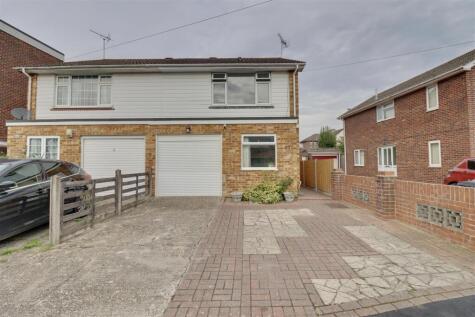 Dorking Crescent, Portsmouth