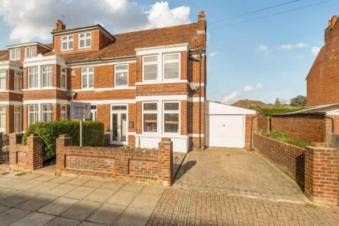 Mansvid Avenue, Portsmouth