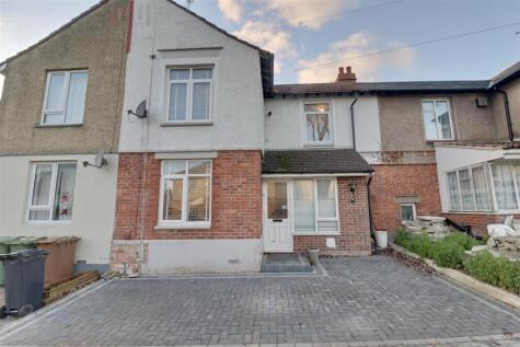 Fourth Avenue, Portsmouth