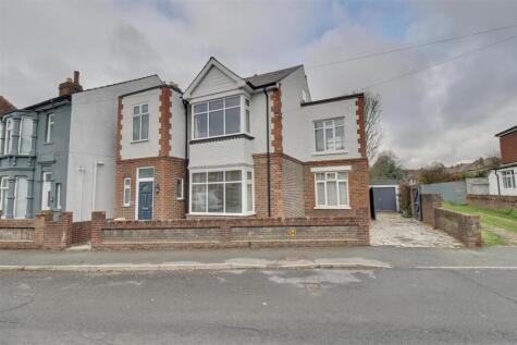 Knowsley Road, Portsmouth