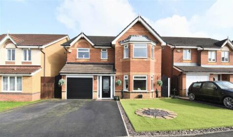 Knightsbridge Close, Widnes, WA8 3BB