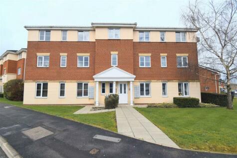 Widnes - 1 bedroom apartment for sale