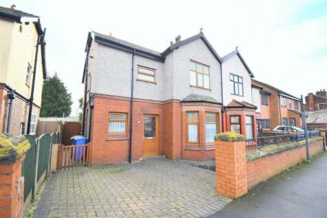Widnes - 3 bedroom semi-detached house for sale