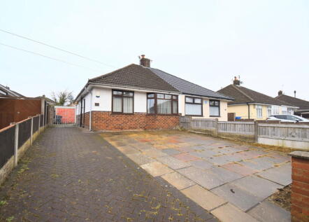 Fieldway, Widnes, WA8 3JD