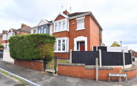 Deirdre Avenue, Widnes, WA8 6PA