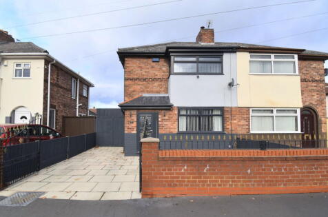 Ditchfield Road, Widnes, WA8 8QS
