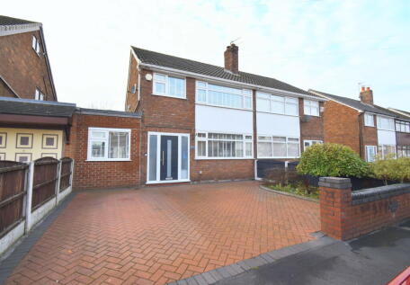 Lambourn Avenue, Widnes, WA8 5DE