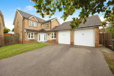 John Dutton Way, Ashford, TN24 9