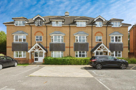 Bryony Drive, Ashford, TN23 3