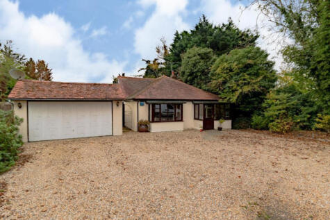 Rosedene Canterbury Road, Ashford TN25 4DW