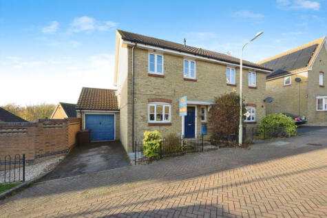 Ayrshire Close, Ashford, TN24 9