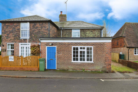 The Street, Ashford, TN26 3