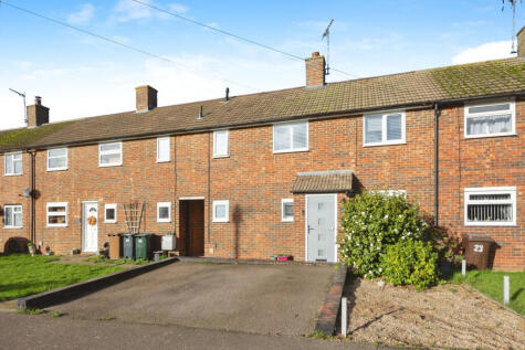 Nettlefield, Ashford, TN24 9