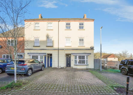 Poppy Mead, Ashford, TN23 3