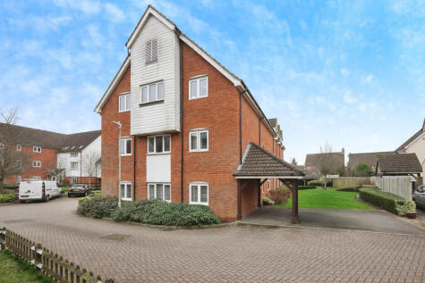 Galloway Drive, Ashford, TN25 4