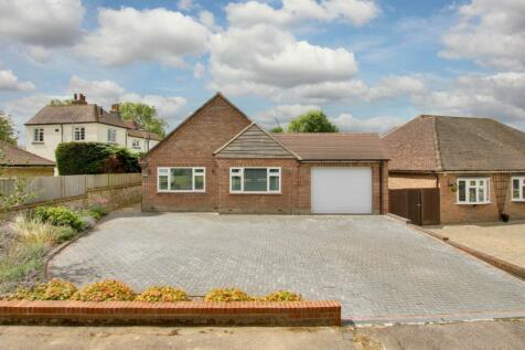 Gravesend - 3 bedroom bungalow for sale