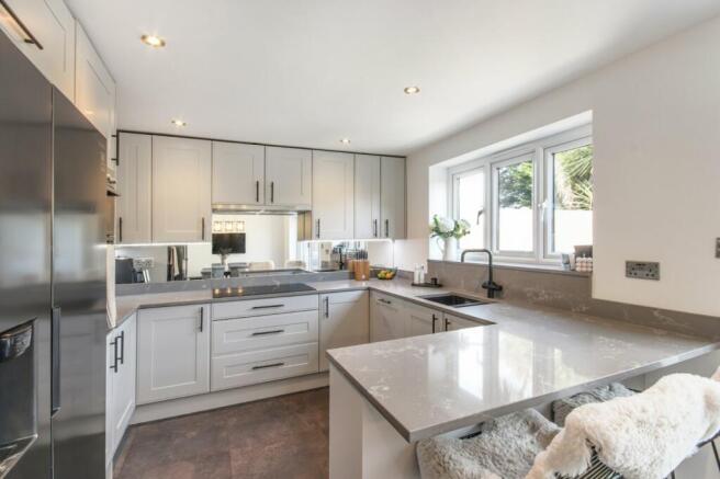 Kitchen-Diner