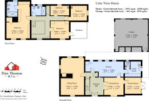 Existing Floorplan
